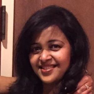 Meet your Posher, Gurpreet